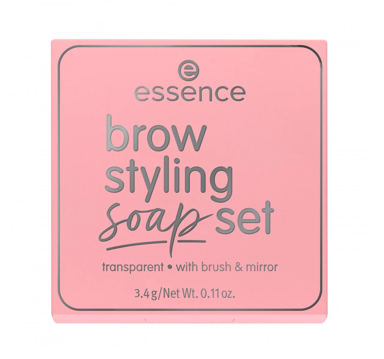 Essence Brow Styling Soap Set - Image 2