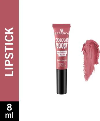 Essence Colour Boost Mad About Matte Liquid Lipstick - Image 5