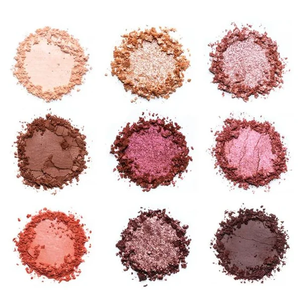 Essence Daily Dose of Love Eyeshadow Palette - Image 3