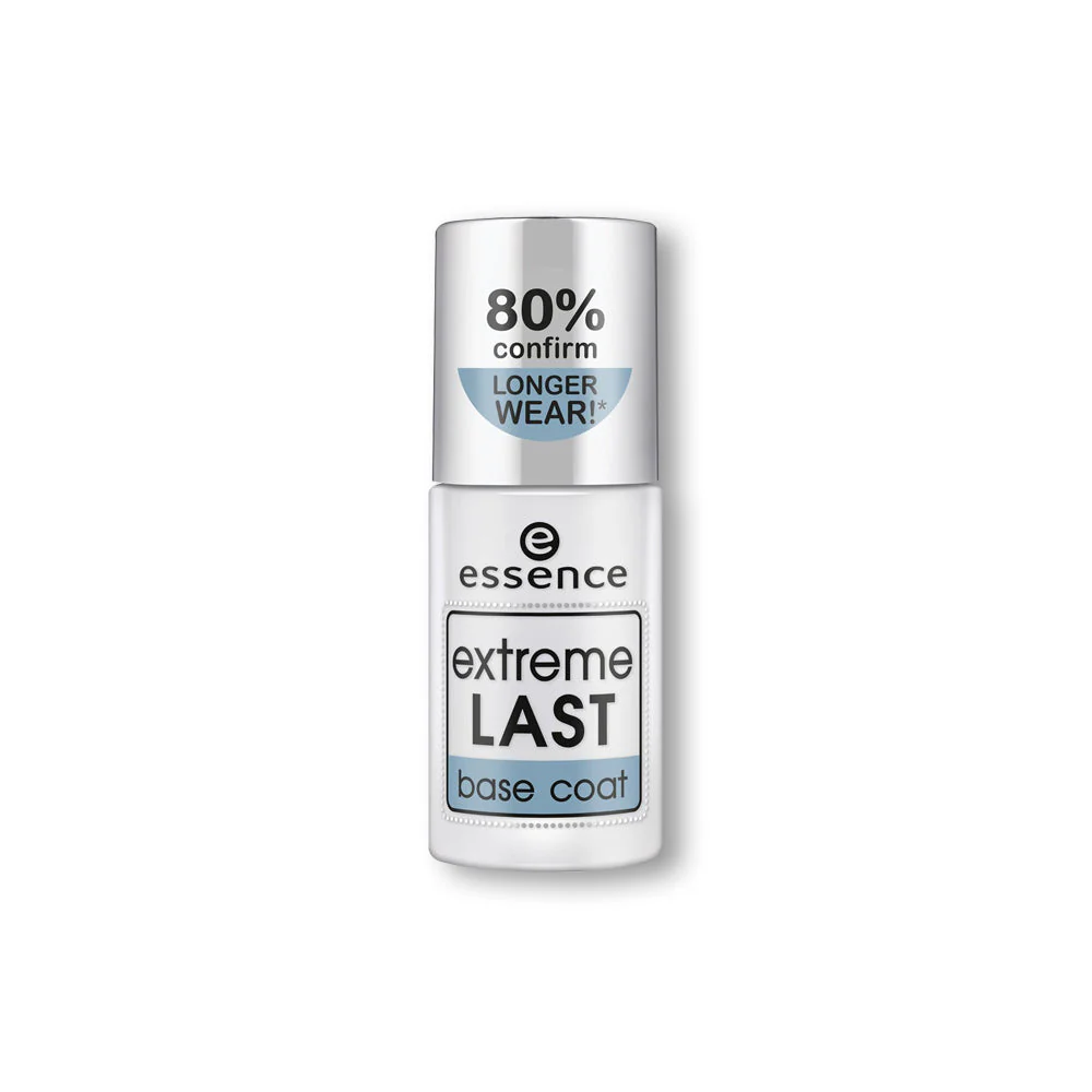 Essence Extreme Last Base Coat