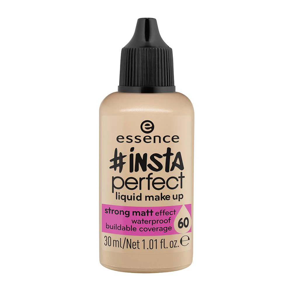 Essence Insta Perfect Liquid Makeup - Image 4