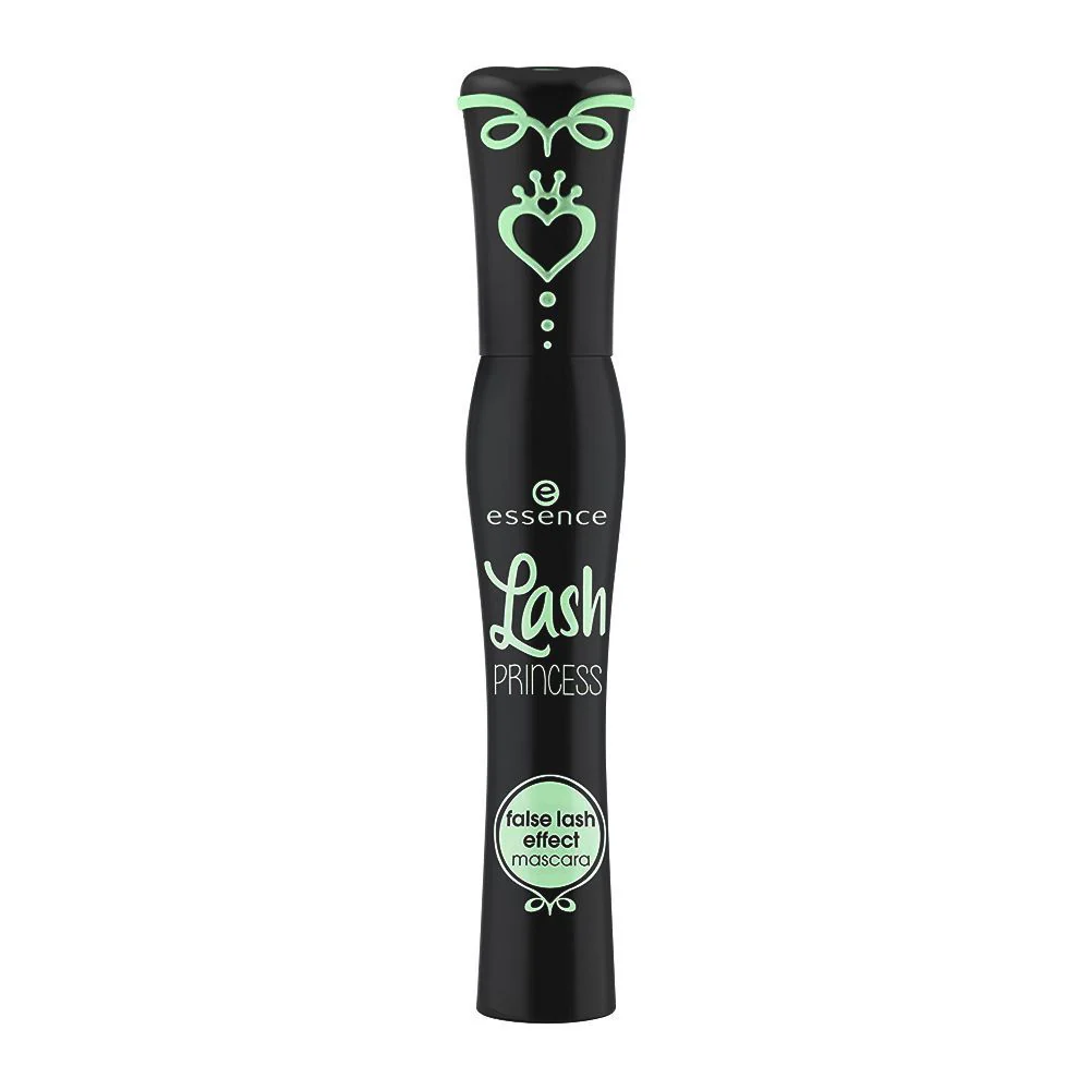 Essence Lash Princess False Lash Effect Mascara - Image 2