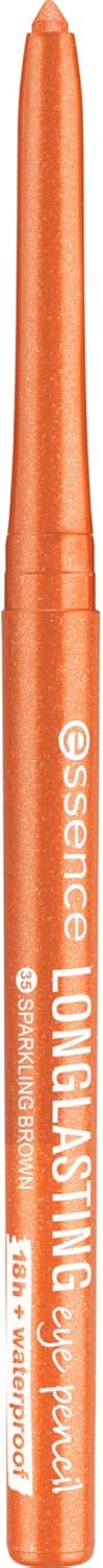 Essence Long-Lasting Eye Pencil - Image 13