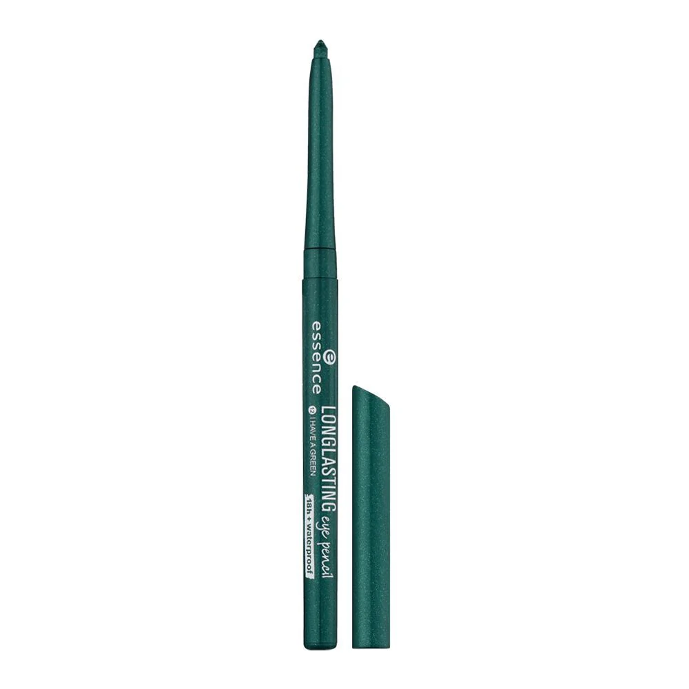 Essence Long-Lasting Eye Pencil - Image 4