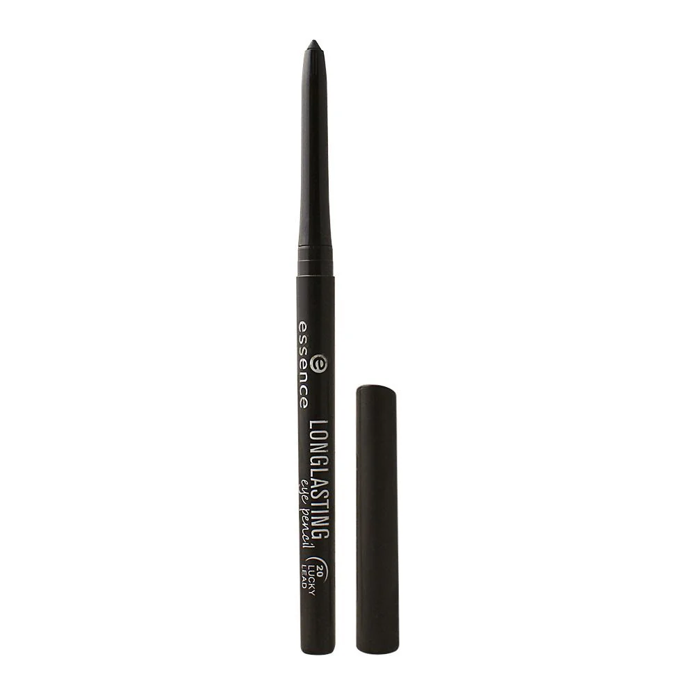 Essence Long-Lasting Eye Pencil - Image 6