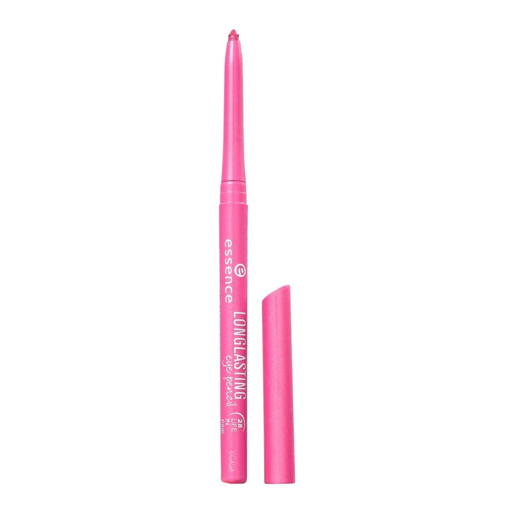 Essence Long-Lasting Eye Pencil - Image 9