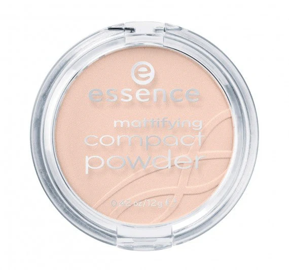 Essence Mattifying Compact Powder - Image 2
