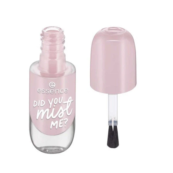 Essence Shine Gel Nail polish - Image 10