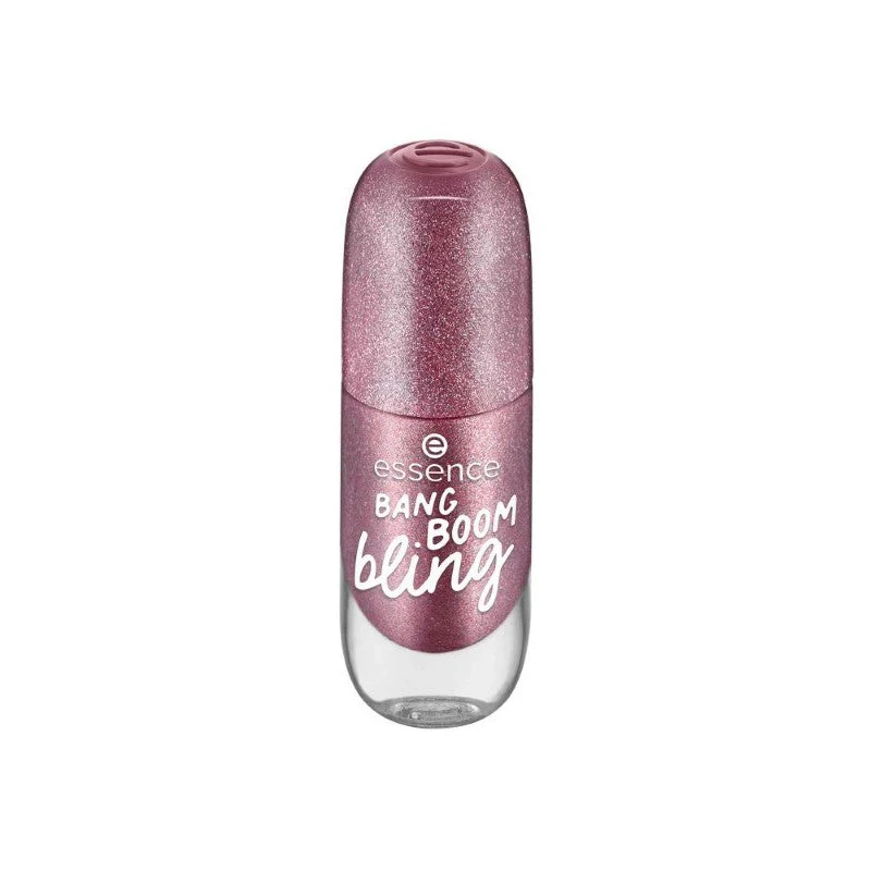 Essence Shine Gel Nail polish - Image 11