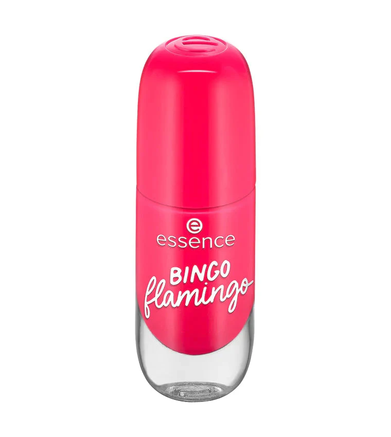 Essence Shine Gel Nail polish - Image 13
