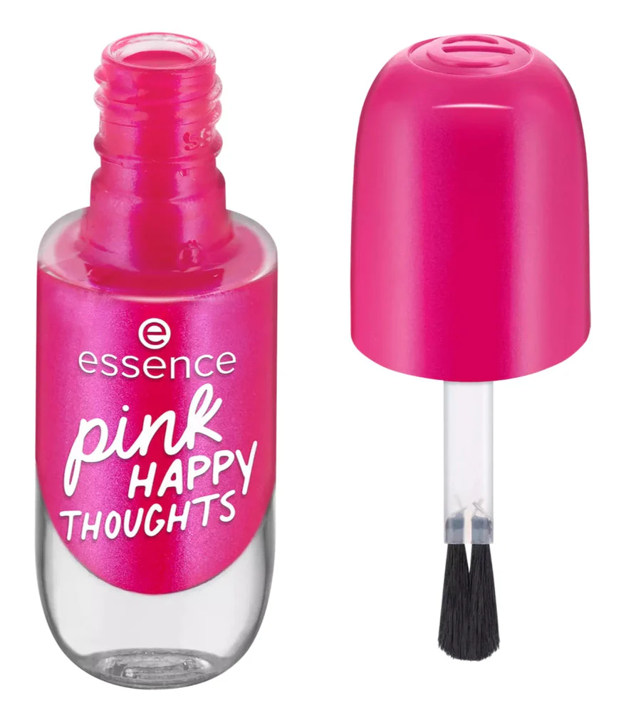 Essence Shine Gel Nail polish - Image 15