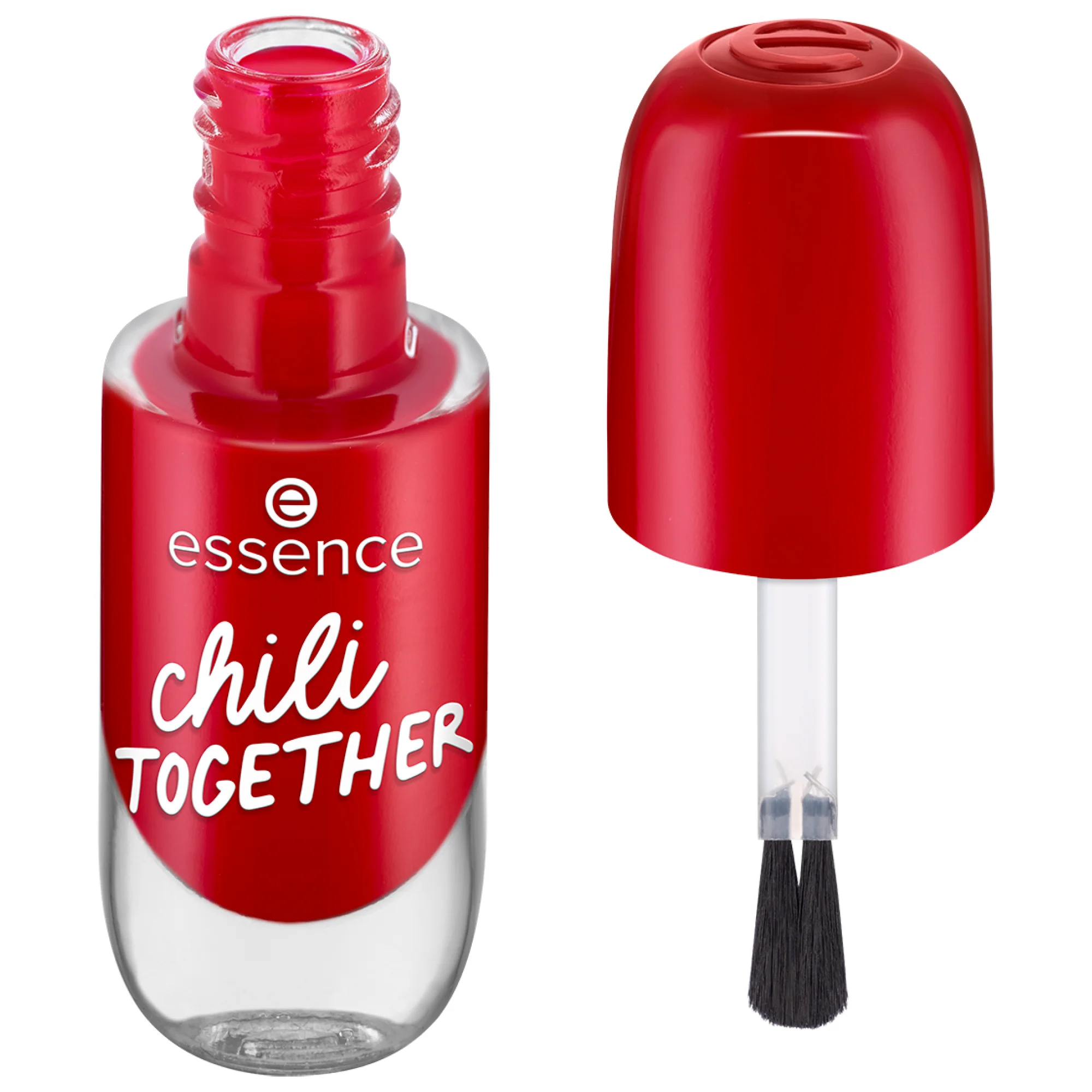 Essence Shine Gel Nail polish - Image 16
