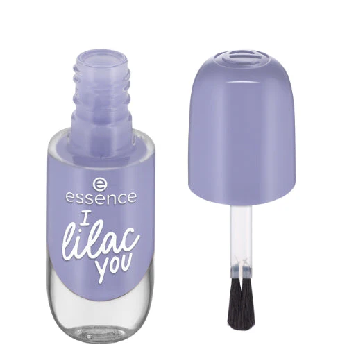 Essence Shine Gel Nail polish - Image 17