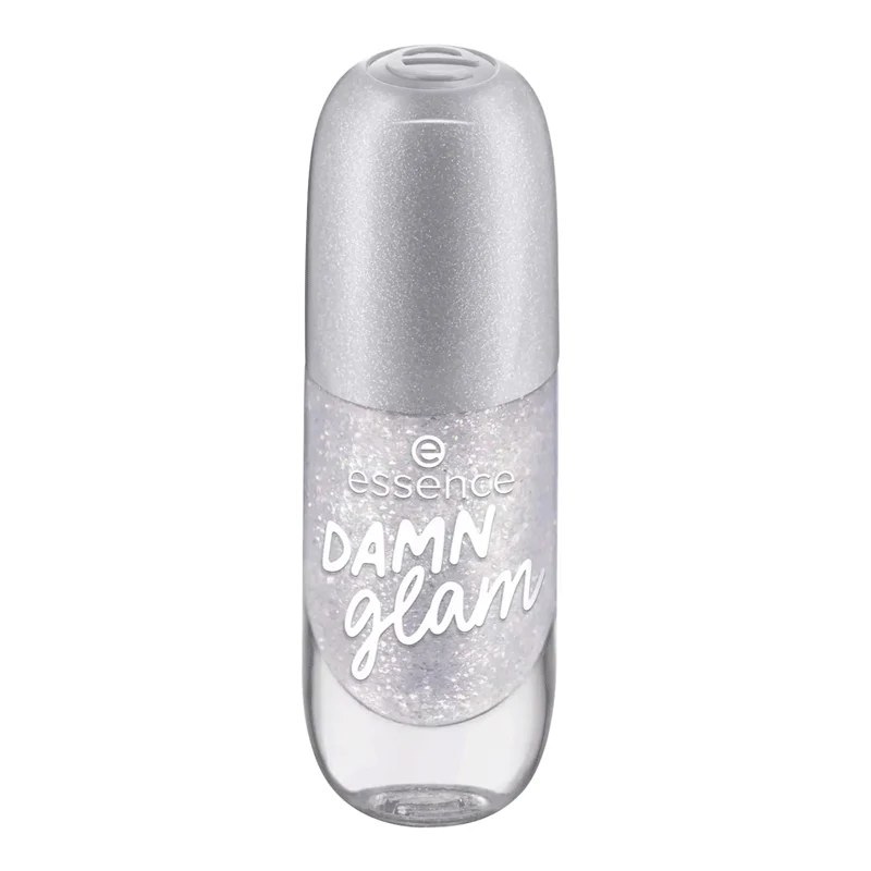 Essence Shine Gel Nail polish - Image 2