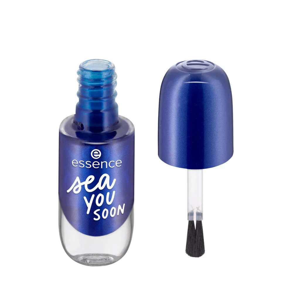 Essence Shine Gel Nail polish - Image 22