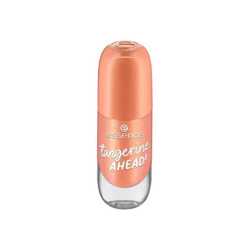 Essence Shine Gel Nail polish - Image 23