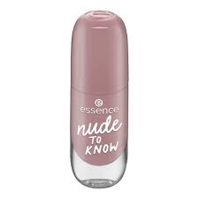 Essence Shine Gel Nail polish - Image 30