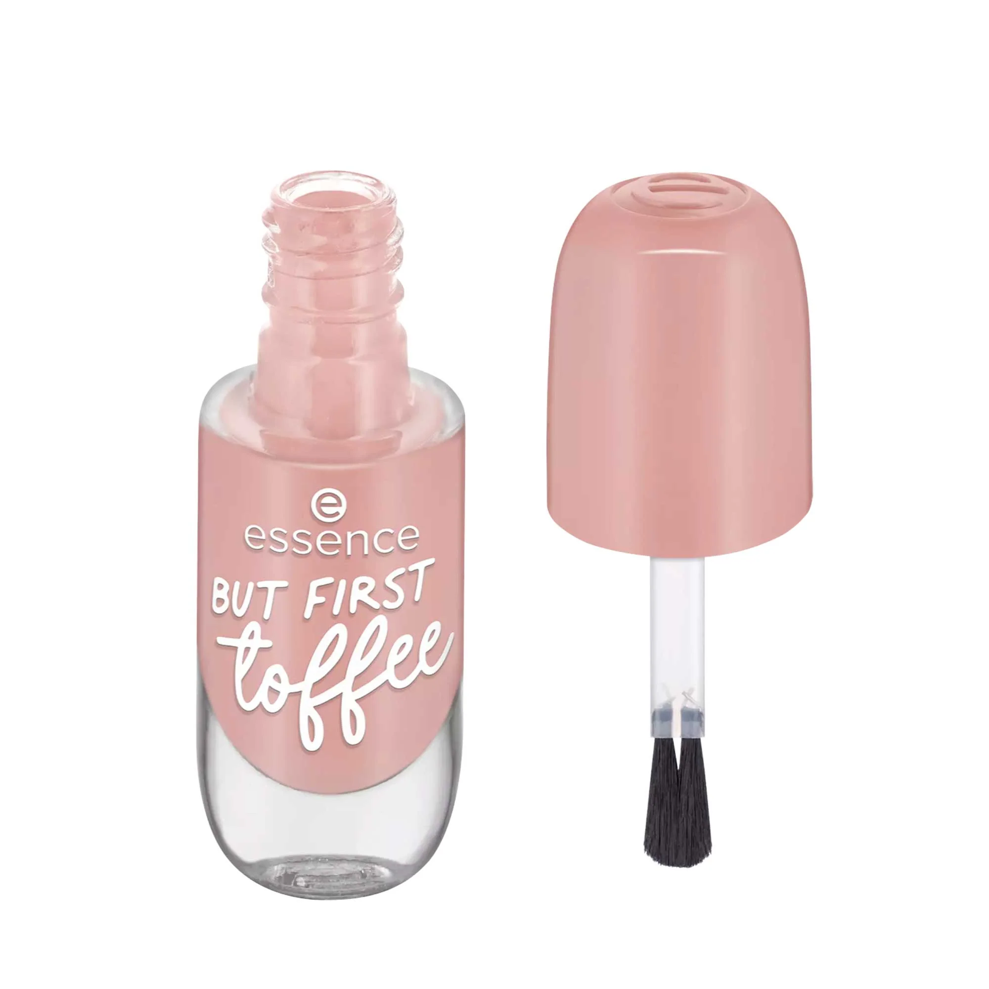Essence Shine Gel Nail polish - Image 32