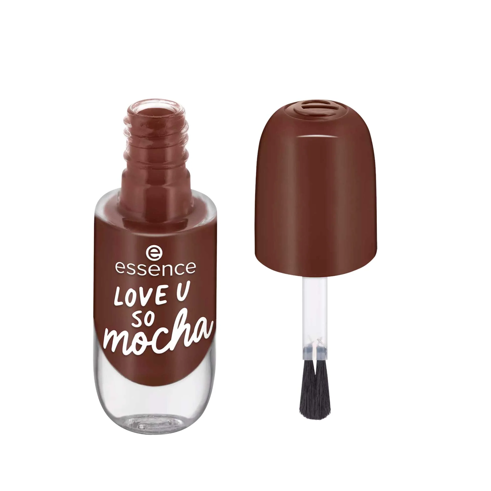 Essence Shine Gel Nail polish - Image 34
