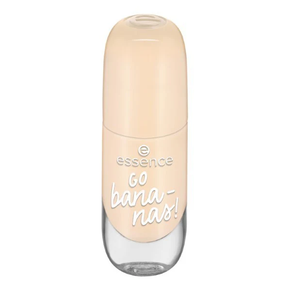 Essence Shine Gel Nail polish - Image 35