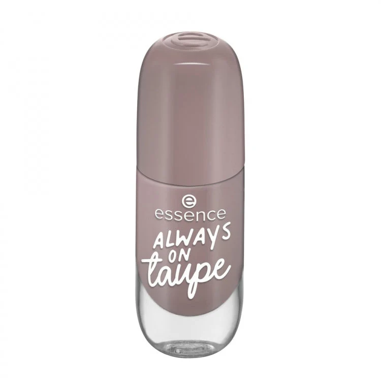 Essence Shine Gel Nail polish - Image 37