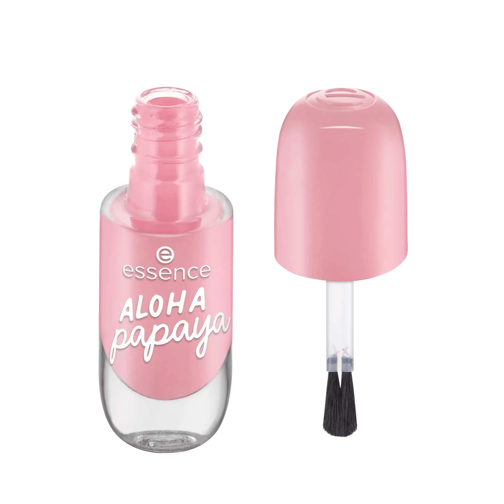 Essence Shine Gel Nail polish - Image 38