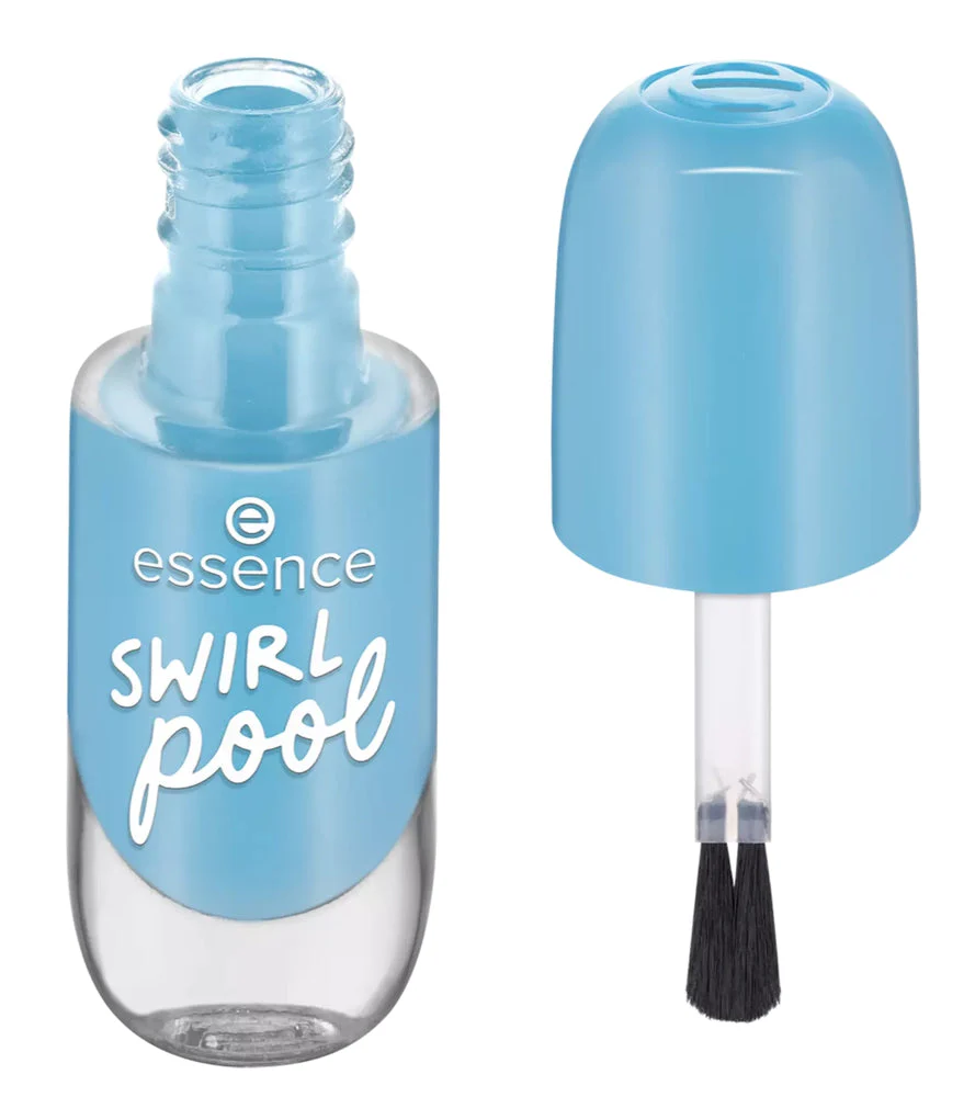 Essence Shine Gel Nail polish - Image 42