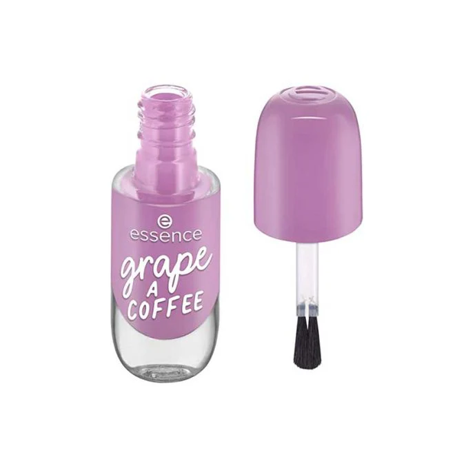Essence Shine Gel Nail polish - Image 44