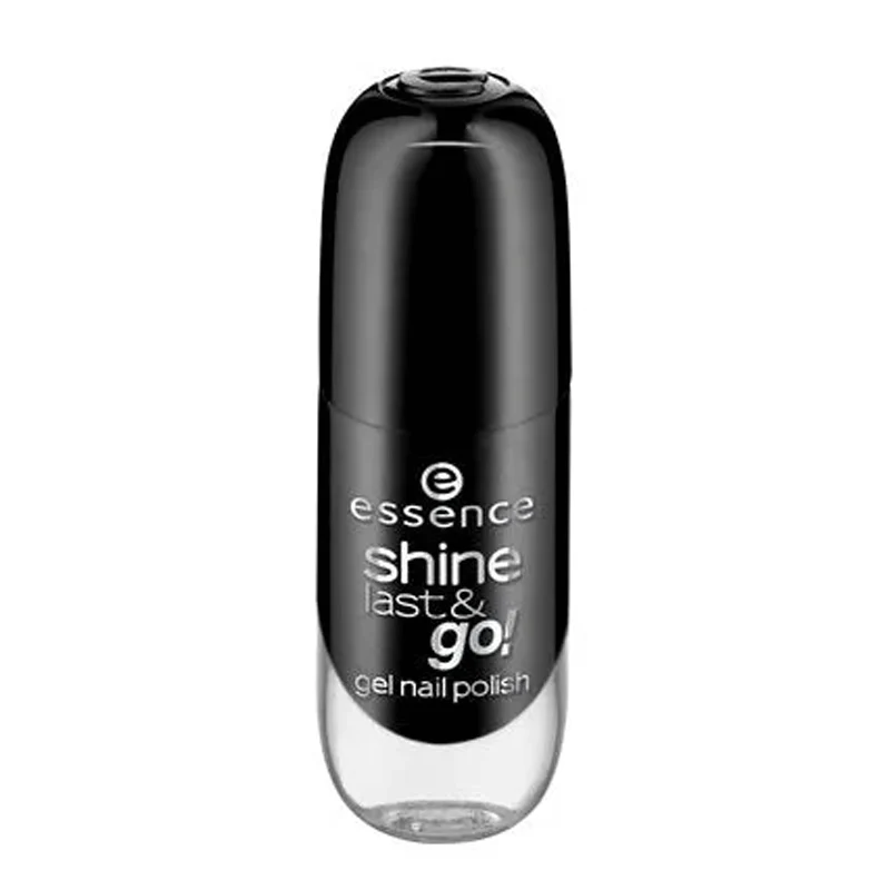 Essence Shine Gel Nail polish - Image 46