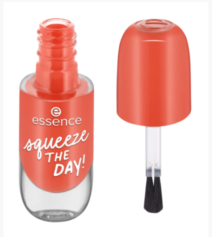 Essence Shine Gel Nail polish - Image 48