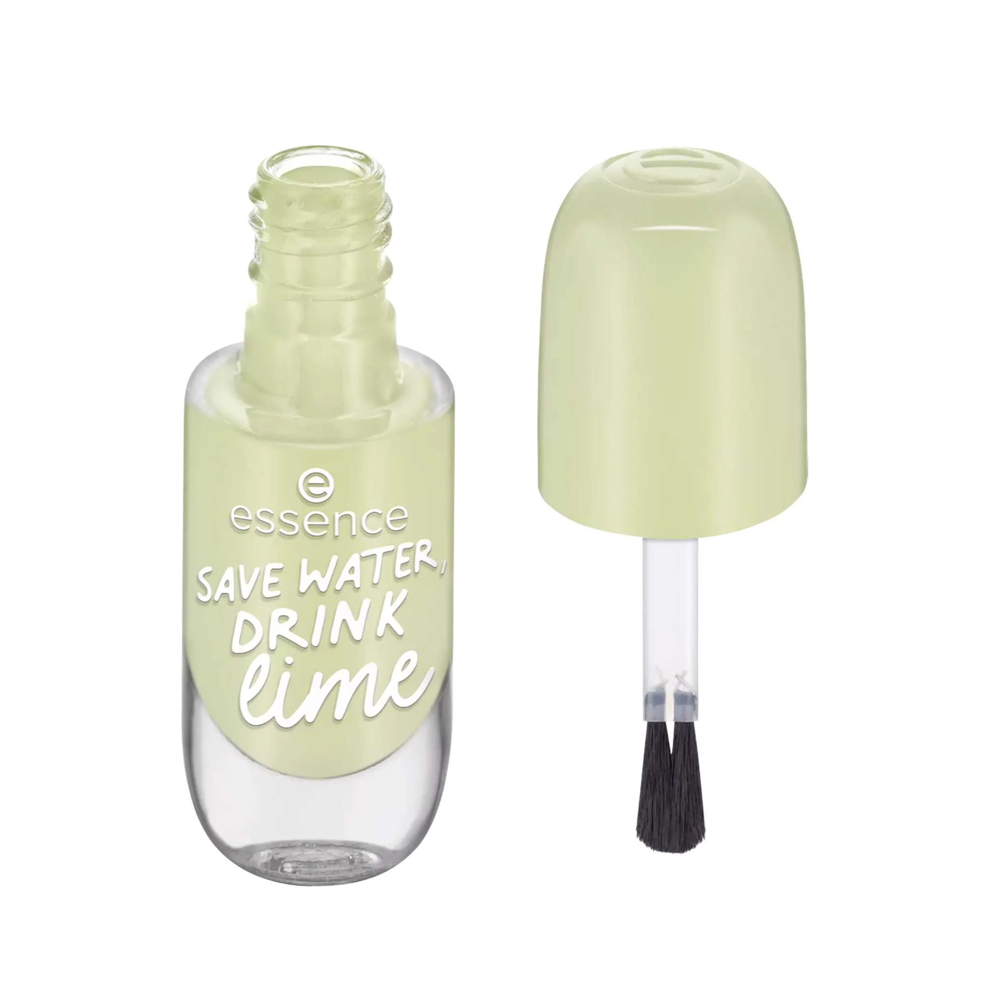 Essence Shine Gel Nail polish - Image 49
