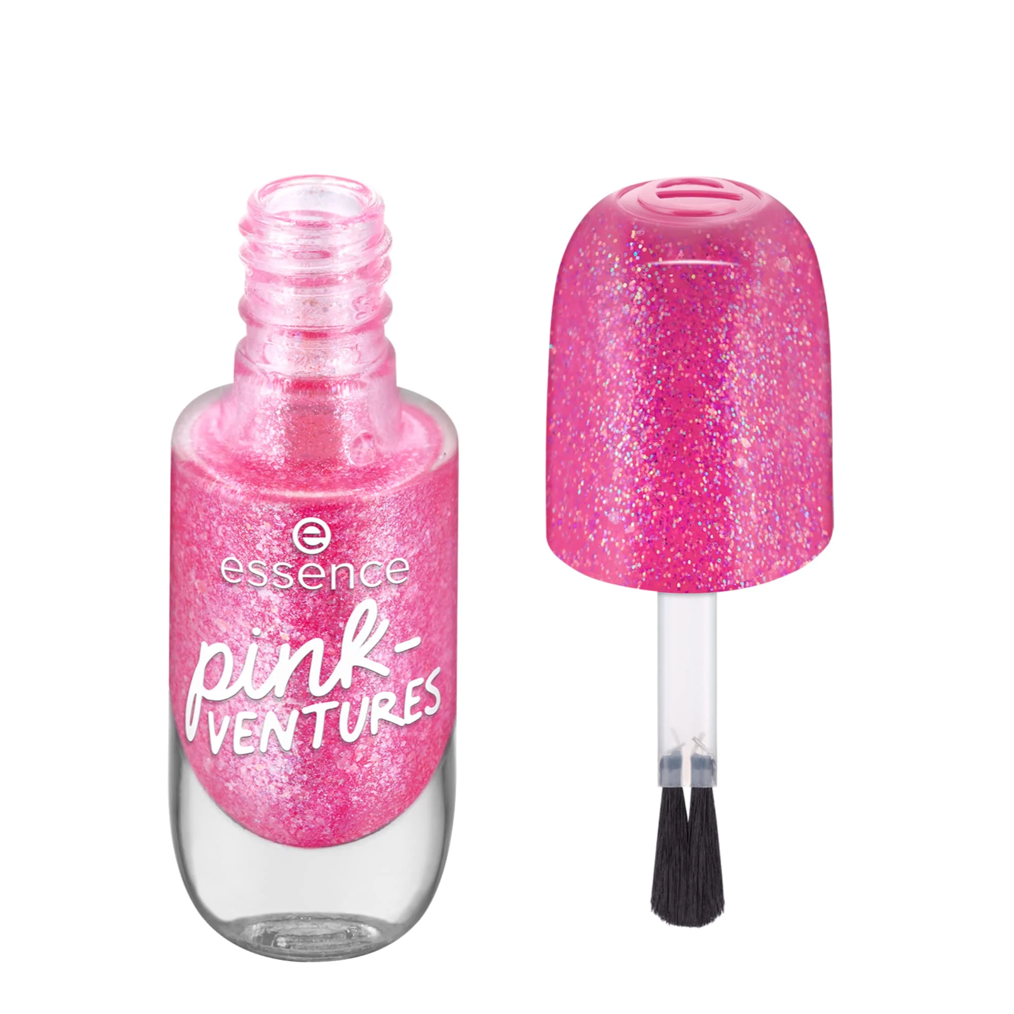 Essence Shine Gel Nail polish - Image 7