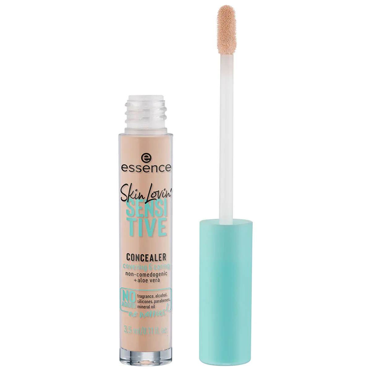 Essence - Skin Lovin' Sensitive Concealer - Image 2