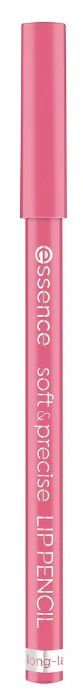 Essence Soft & Precise Lip Pencil - 22