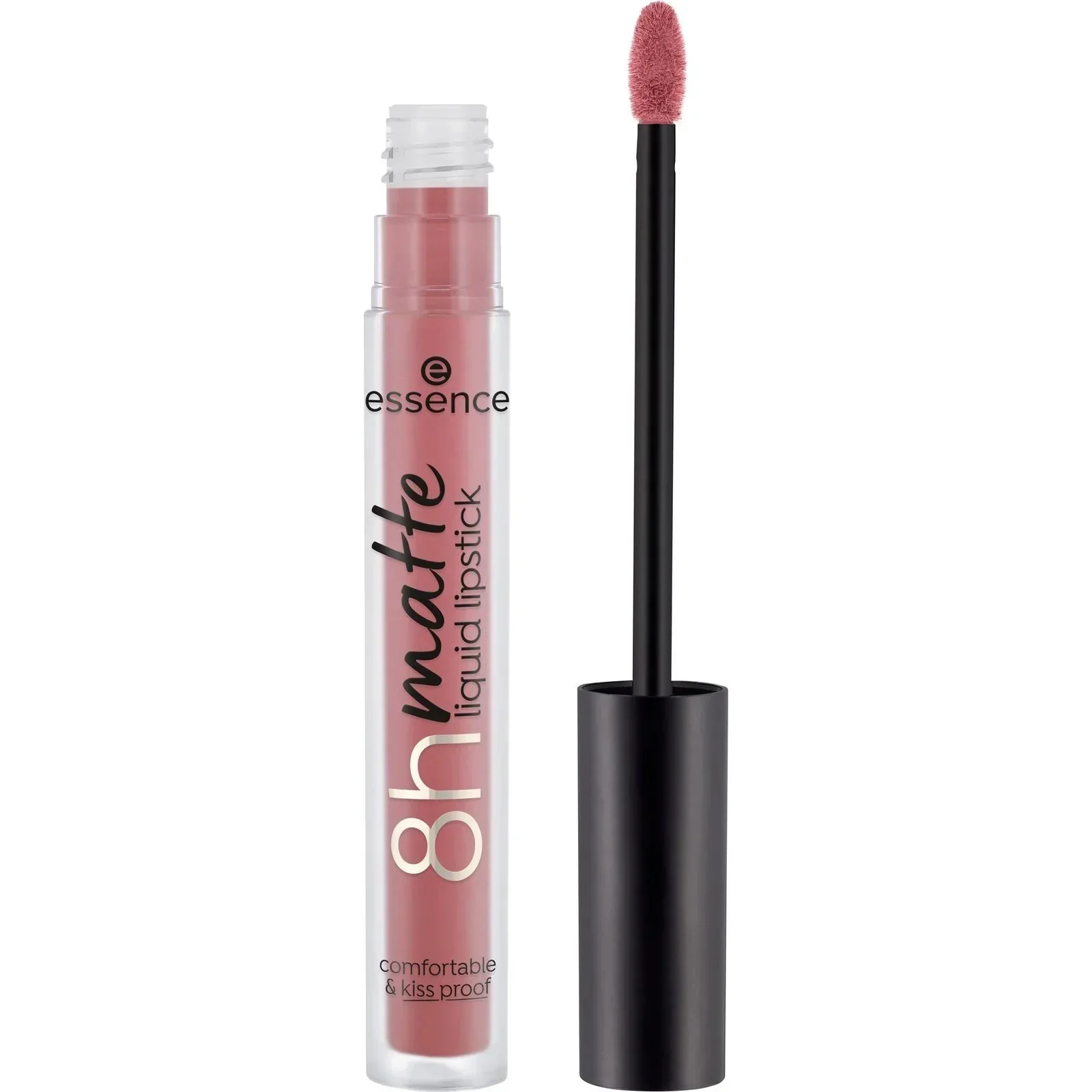 Essence Stay 8h Matte Liquid Lipstick - Image 12