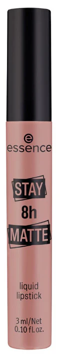 Essence Stay 8h Matte Liquid Lipstick - Image 2