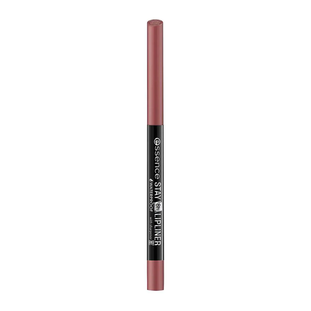 Essence Stay 8h Waterproof Lipliner - Image 2