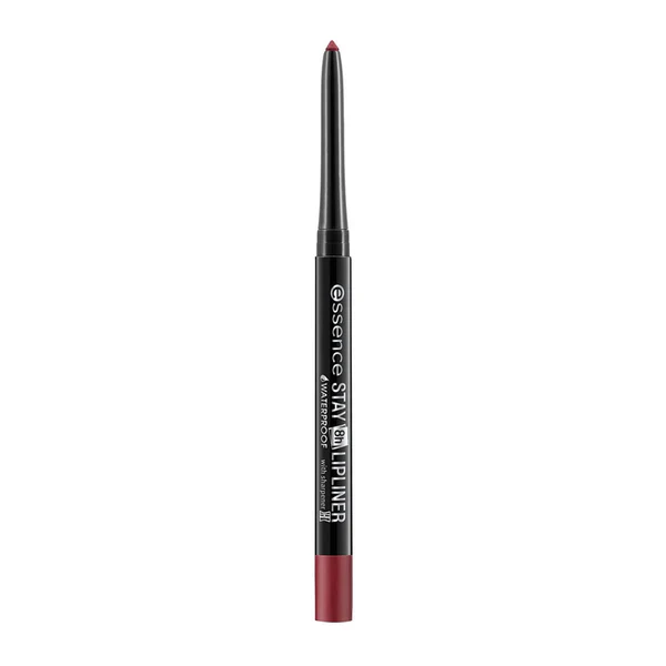 Essence Stay 8h Waterproof Lipliner - Image 6