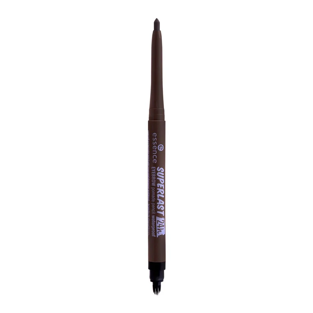 Essence Superlast 24H Eyebrow Pomade Pencil Waterproof - Image 3