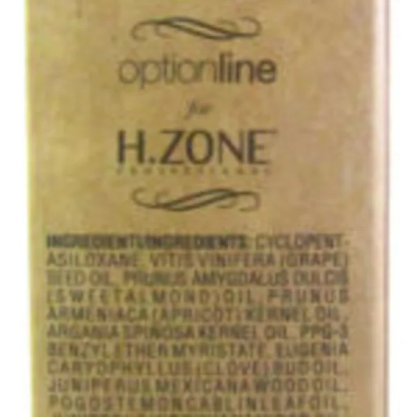 Essential Beard Oil 50ML - Image 2