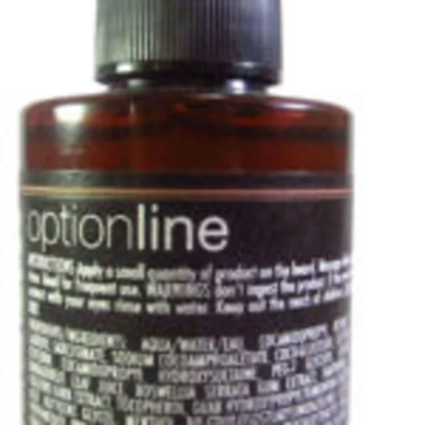 Essential Beard Oil 50ML - Image 5