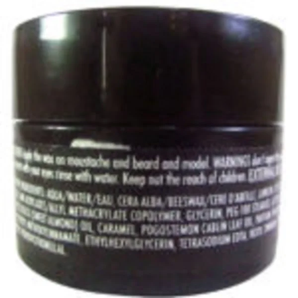 Essential Mustache Wax 50ML - Image 4