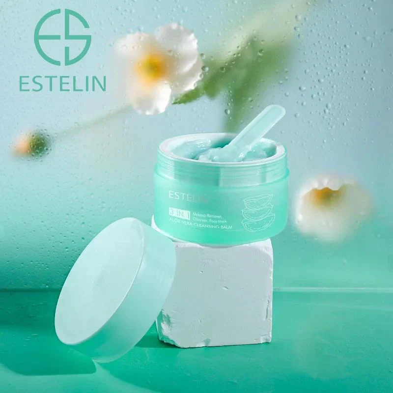Estelin 3In1 Cleansing Balm - 100G - Image 3