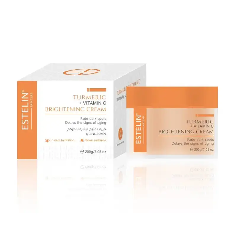 Estelin - Cream 200g - Image 3