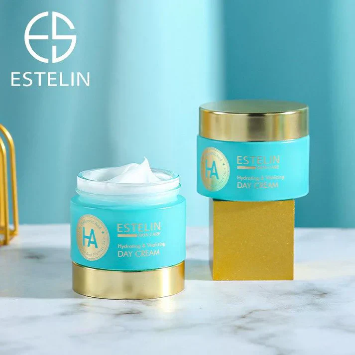 Estelin Ha Day & Night Cream Set - Image 2