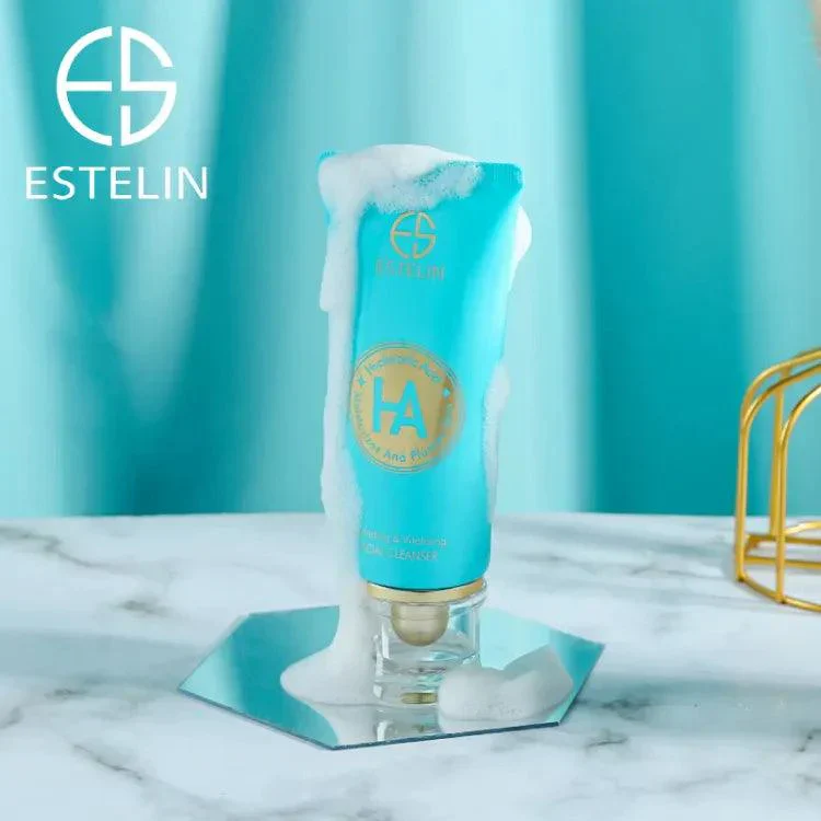 Estelin Ha Hydrating & Vitalizing Facial Cleanser 80G - Image 2