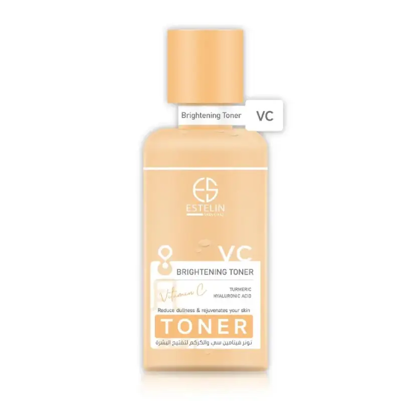 Estelin - Toner 400ml - Image 3