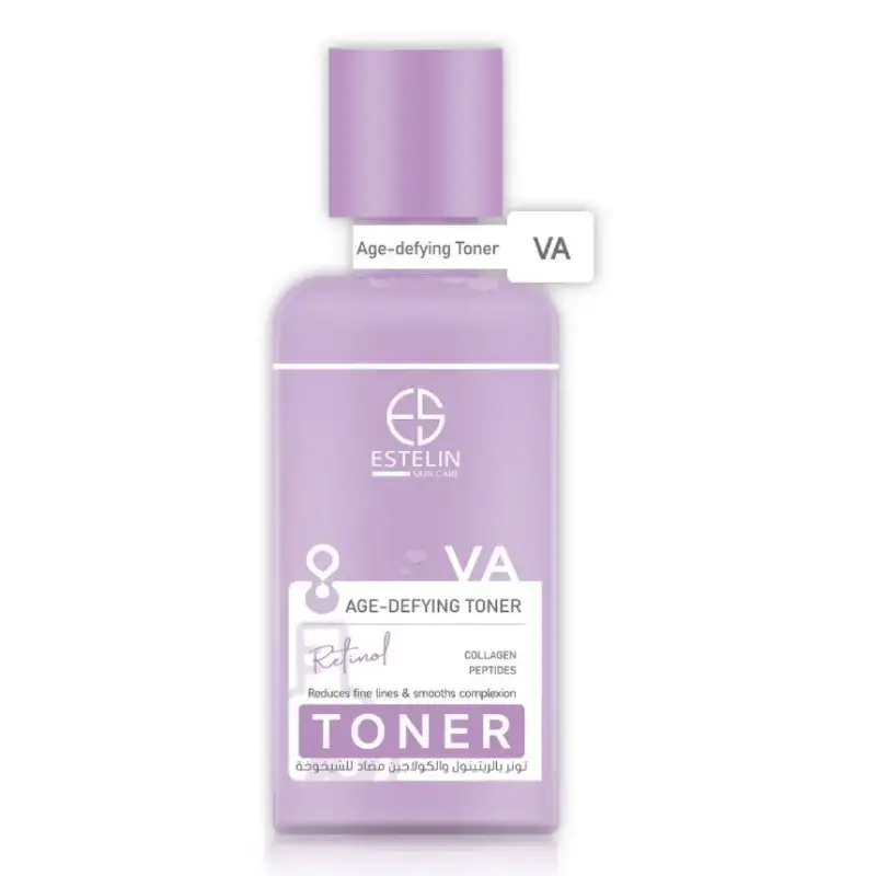Estelin - Toner 400ml - Image 4