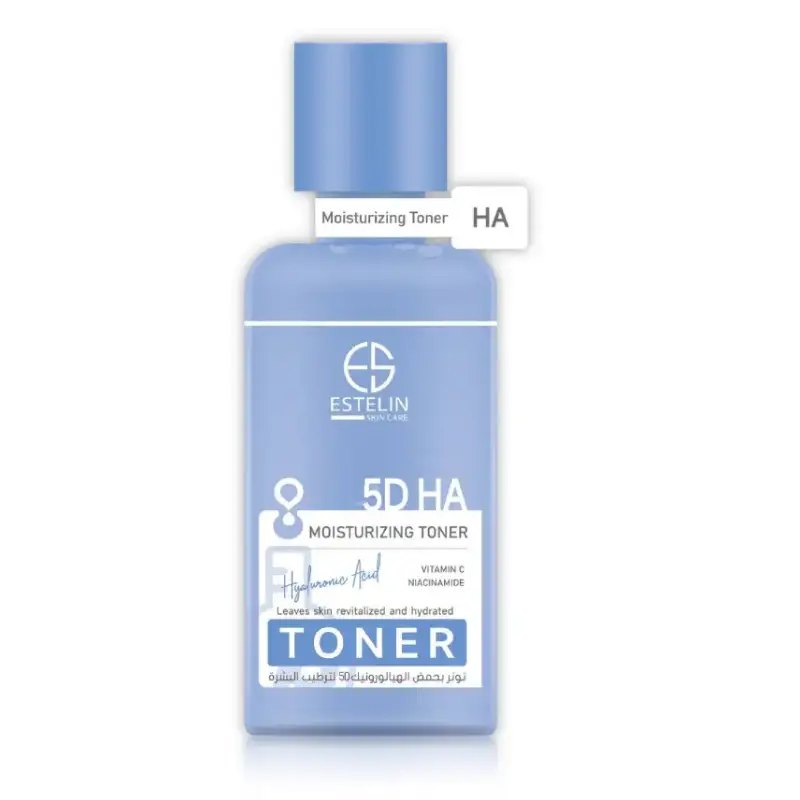 Estelin - Toner 400ml - Image 5