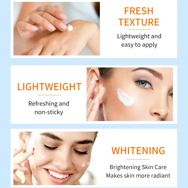 Estelin Ultra-Light & Anti-Wrinkle Sunscreen SPF90 PA+++ - Image 2